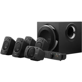 Logitech 980-000468 spk logitech 5.1 z906
