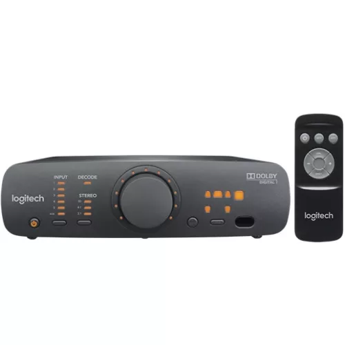 Logitech 980-000468 spk logitech 5.1 z906