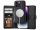 Tech-Protect Wallet flipes bőrtok + Magsafe hátlap - Apple iPhone 15 Pro -      fekete