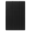 Samsung X900/X906 Galaxy Tab S8 Ultra 14.6 / X910/X916B Galaxy Tab S9 Ultra 14.6tablet tok (Smart Case) on/off funkcióval - Tech-Protect - fekete (ECO          csomagolás)