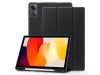 Tech-Protect tablet tok (Smart Case Pen) - Xiaomi Redmi Pad SE 11.0 - fekete - ECO
