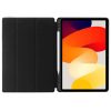 Tech-Protect tablet tok (Smart Case Pen) - Xiaomi Redmi Pad SE 11.0 - fekete - ECO