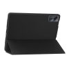 Tech-Protect tablet tok (Smart Case Pen) - Xiaomi Redmi Pad SE 11.0 - fekete - ECO