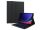 Tech-Protect tablet tok (SC Pen) - Galaxy Tab S9 11"/S9FE/S10FE/S10Lite 10,9", bill. - fekete - ECO