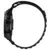 Garmin Fenix 3 / 5X / 3HR / 5X Plus / 6X / 6X Pro / 7X nylon óraszíj - Tech-Protect Nylon Pro - fekete