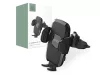 Univerzális CD-lejátszóba illeszhető PDA/GSM autós tartó - Tech-Protect         Universal CD Car Mount V3 - fekete