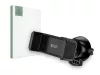 Univerzális szellőzőrácsba illeszthető autós tartó - Tech-Protect V3 Mini       Universal Air Vent Car Mount - fekete