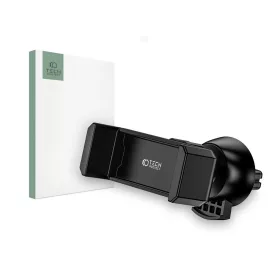   Univerzális szellőzőrácsba illeszthető autós tartó - Tech-Protect V3 Mini       Universal Air Vent Car Mount - fekete