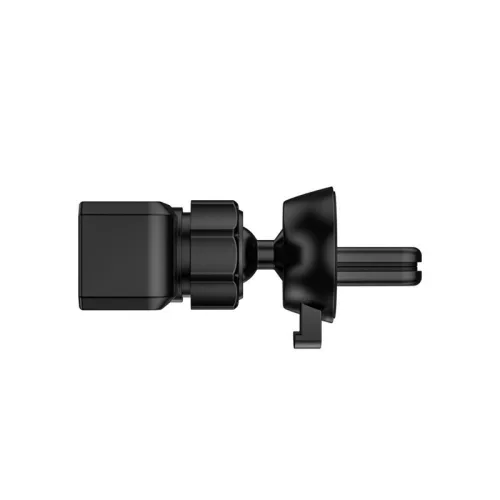 Univerzális szellőzőrácsba illeszthető autós tartó - Tech-Protect V3 Mini       Universal Air Vent Car Mount - fekete