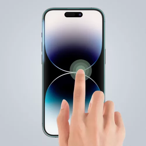 Xiaomi 12T edzett üveg képernyővédő fólia + hátsó kameravédő borító szett -     Tech-Protect Supreme - átlátszó