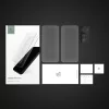 Xiaomi 12T edzett üveg képernyővédő fólia + hátsó kameravédő borító szett -     Tech-Protect Supreme - átlátszó