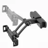 Tech-Protect univerzális fejtámlára szerelhető telefon/tablet autós tartó -     Tech-Protect V2 Headrest Car Mount - fekete