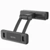 Tech-Protect univerzális fejtámlára szerelhető telefon/tablet autós tartó -     Tech-Protect V2 Headrest Car Mount - fekete