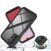 Samsung A145 Galaxy A14 4G/Galaxy A14 5G ütésálló hátlap - Tech-Protect         Defense360 - fekete
