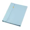 Apple iPad 10.9 (2022)  tablet tok (Smart Case) on/off funkcióval, Apple Pencil tartóval, billentyűzettel - Tech-Protect - blue (ECO csomagolás)