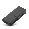 Tech-Protect Wallet flipes bőrtok hátlap - Samsung SM-F946 Galaxy Z Fold 5 - fekete