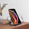 Tech-Protect Qi univerzális vezeték nélküli töltő állomás - 15W - Tech-Protect  S1 Wireless Charger for Phone - fehér
