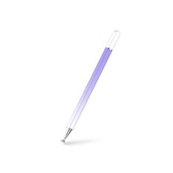 Tech-Protect Ombre Stylus Pen érintőceruza - lila/ezüst