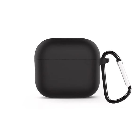 Tech-Protect szilikon tok Samsung Galaxy Buds 2 Pro / 2 / Live / Pro fülhallgatóhoz - Tech-Protect Icon 2 - fekete