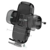 Univerzális szellőzőrácsba illeszthető autós tartó - Tech-Protect V3 Universal  Air Vent Car Mount - fekete