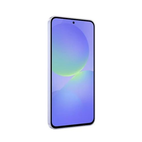 Samsung A366B GALAXY A36 DS 5G (6/128), LAVENDER mobiltelefon