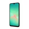 Samsung A266B GALAXY A26 5G (6/128), BLACK mobiltelefon