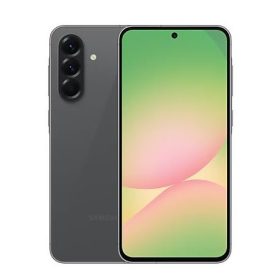 Samsung A566B GALAXY A56 5G (8/128), GRAPHITE mobiltelefon