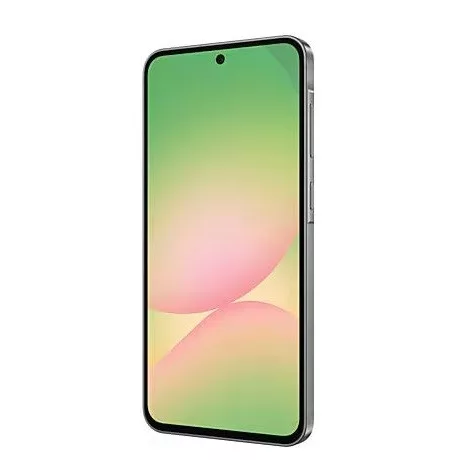 Samsung A566B GALAXY A56 5G (8/128), GRAPHITE mobiltelefon