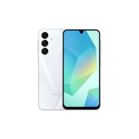Samsung A166F GALAXY A16 5G DS (4/128GB), GRAY mobiltelefon