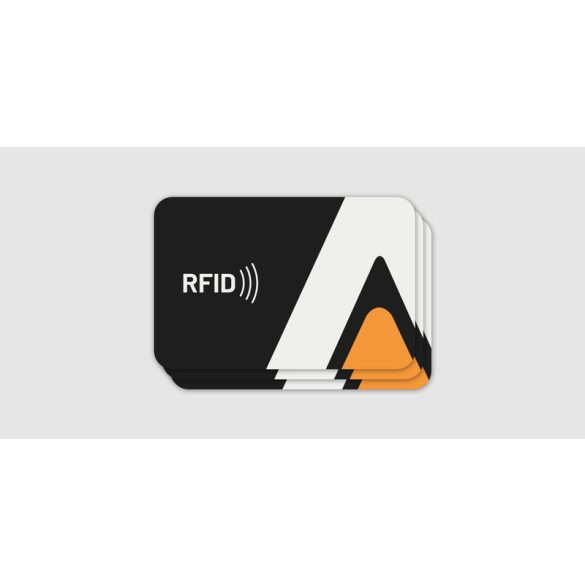 Absina RFID kártya Wallbox rendszerhez
