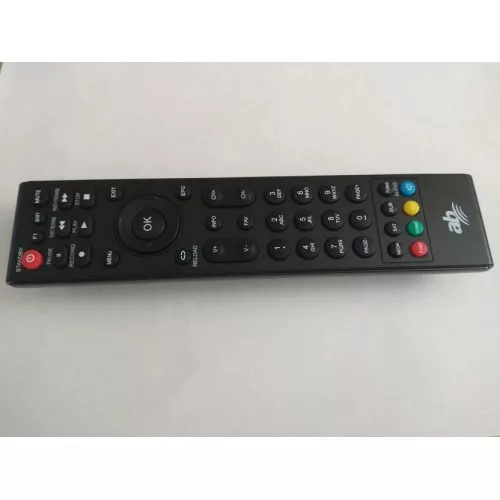 AB Cryptobox 702T DVB-T2 HEVC földi sugárzású beltéri egység