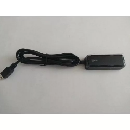 AB Cryptobox 702T DVB-T2 HEVC földi sugárzású beltéri egység
