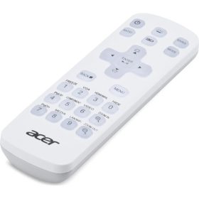  Acer univerzális projektor távirányító JB2 - Fehér |1 év garancia|