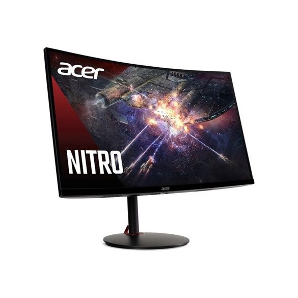 ACER UM.HX0EE.X05 monitor