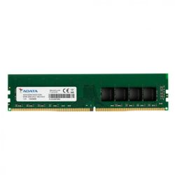   ADATA Memória Desktop - 16GB DDR4 (16GB, 3200MHz, CL22, 1.2V)