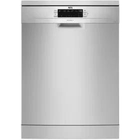 Aeg FFB52910ZM mosogatógép 14 teríték