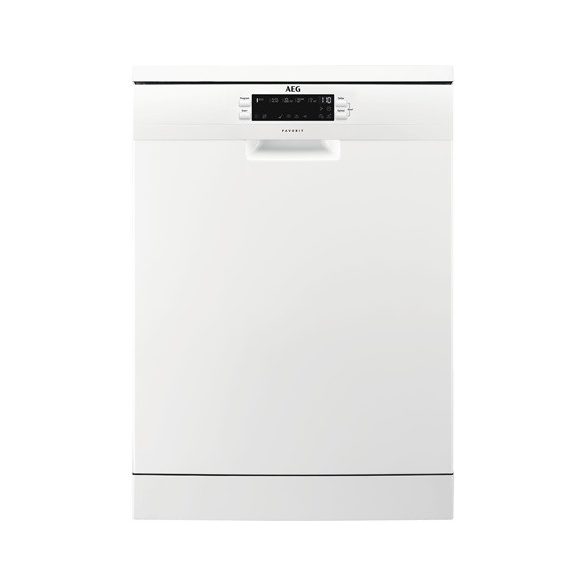 Aeg FFB52910ZW mosogatógép 14 teríték
