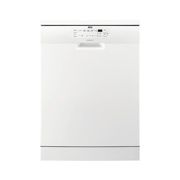 Aeg FFB53630ZW mosogatógép 13 teríték