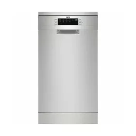 Aeg FFB62407ZM mosogatógép 9 teríték keskeny