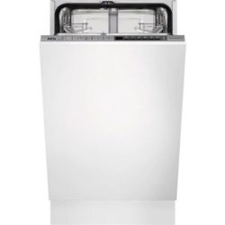   Aeg FSE72517P mosogatógép beépíthető 10 teríték keskeny