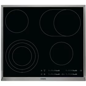 Aeg HK365407XB főzőlap beépíthető kerámia