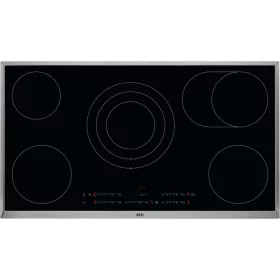 AEG HK955070XB beépítheto kerámia fozolap