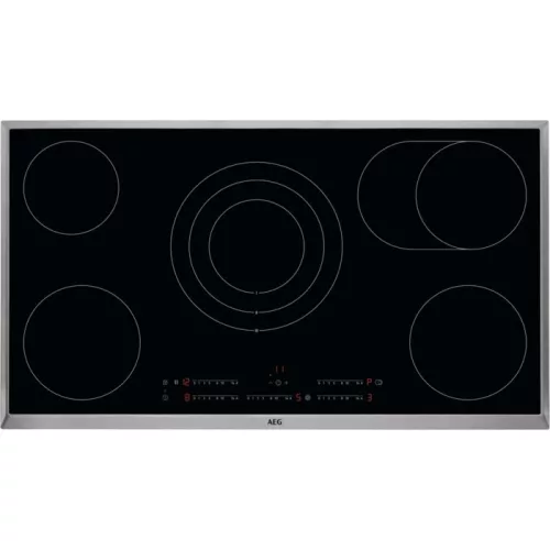 AEG HK955070XB beépítheto kerámia fozolap
