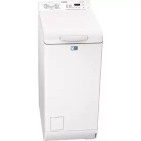 AEG L61060TLE Felültöltős mosógép