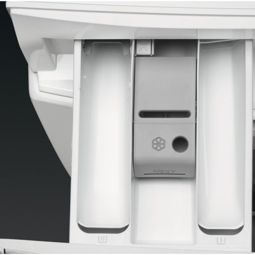 AEG L6FBI48S Elöltöltős mosógép