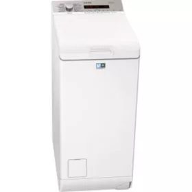 AEG L74270TLE Felültöltős mosógép