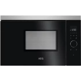 Aeg MBB1756SEM mikrohullámú sütő beépíthető
