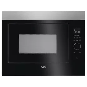 Aeg MBE2658DEM mikrohullámú sütő beépíthető