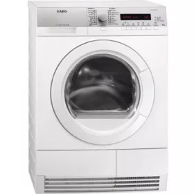 AEG T76385AH3 Szárítógép