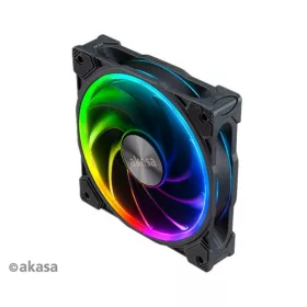 Akasa - Case Fan - 12cm - SOHO AR ARGB - AK-FN108